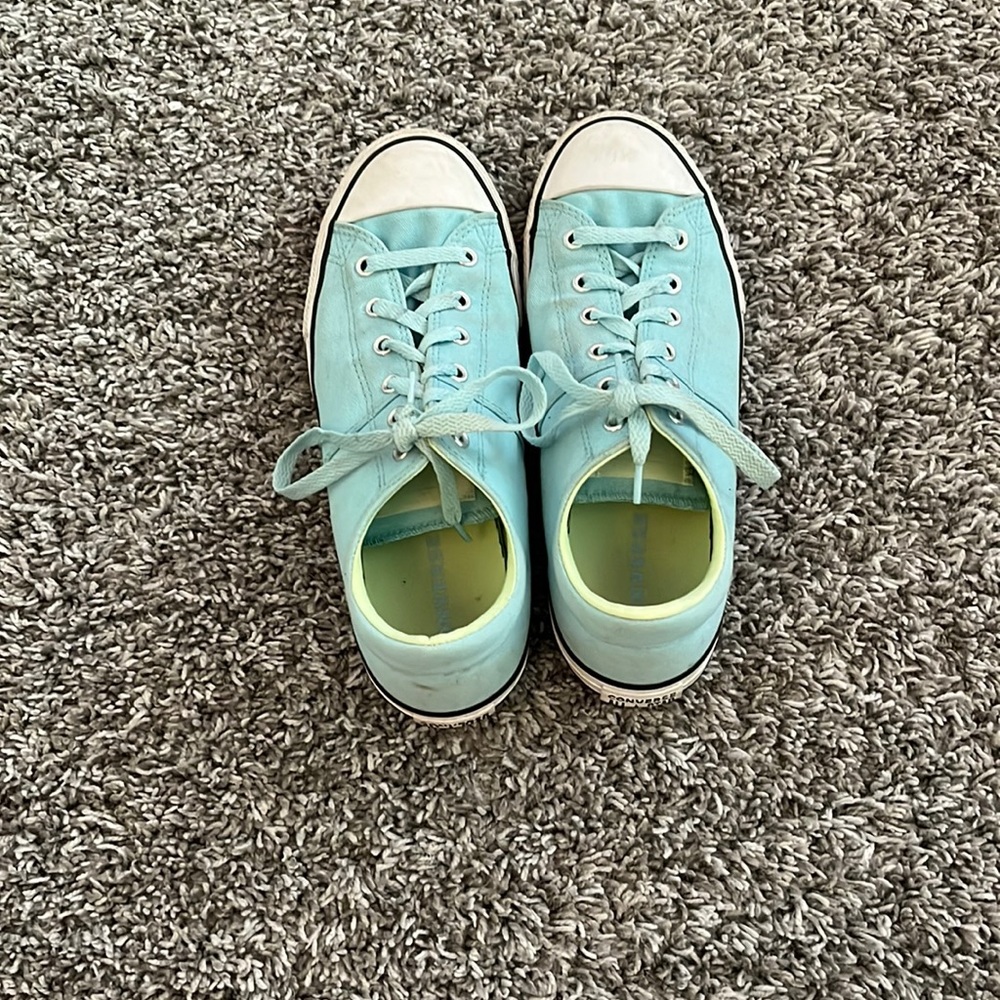 Womens converse
